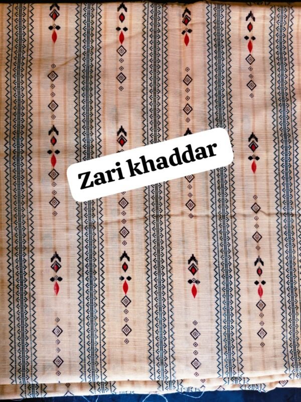 Zari Khaddar