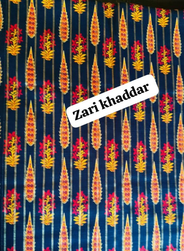 Zari Khaddar