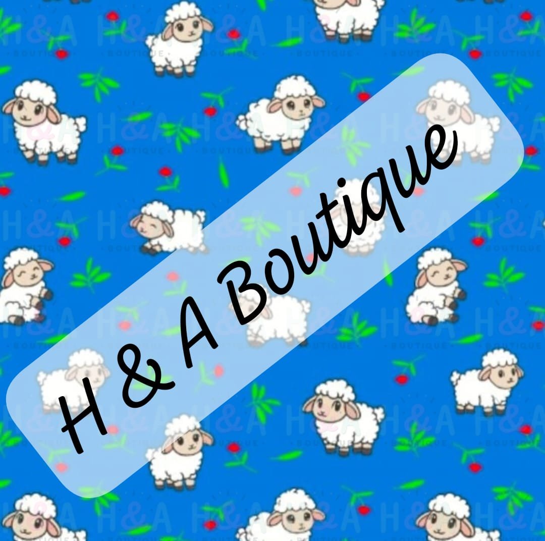 Bluish Sheep