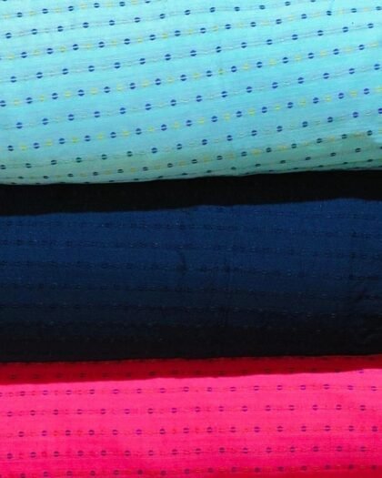 Premium Jacquard Lawn