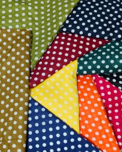 Polka Dots Lawn