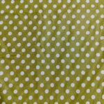 Parrot Polka lawn fabric