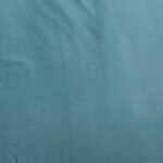 Bottle green plain lawn fabric – 63-inch wide solid color fabric for summer Pakistani wear