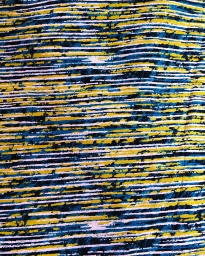 Marble Lining — 63"