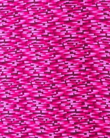 Shocking Pink Brisks — 63"