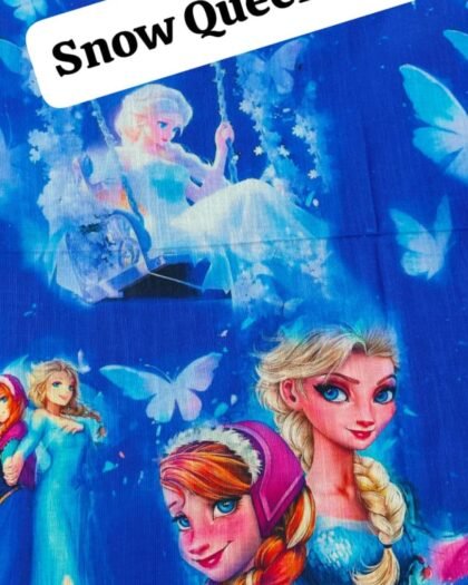 Snow Queens 👑 — 40"