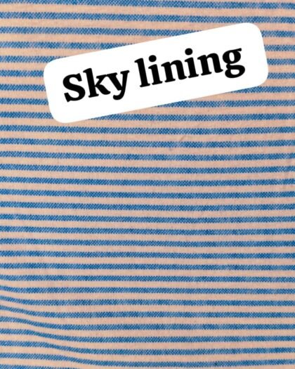 Sky Lining Felaline — 45"