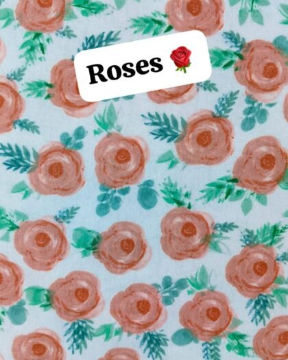 Roses Felaline — 45"