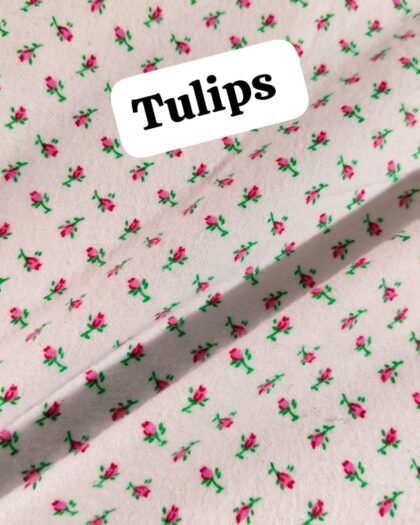 Tulips Felaline — 45"
