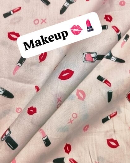 Makeup 💋💄 — 45"