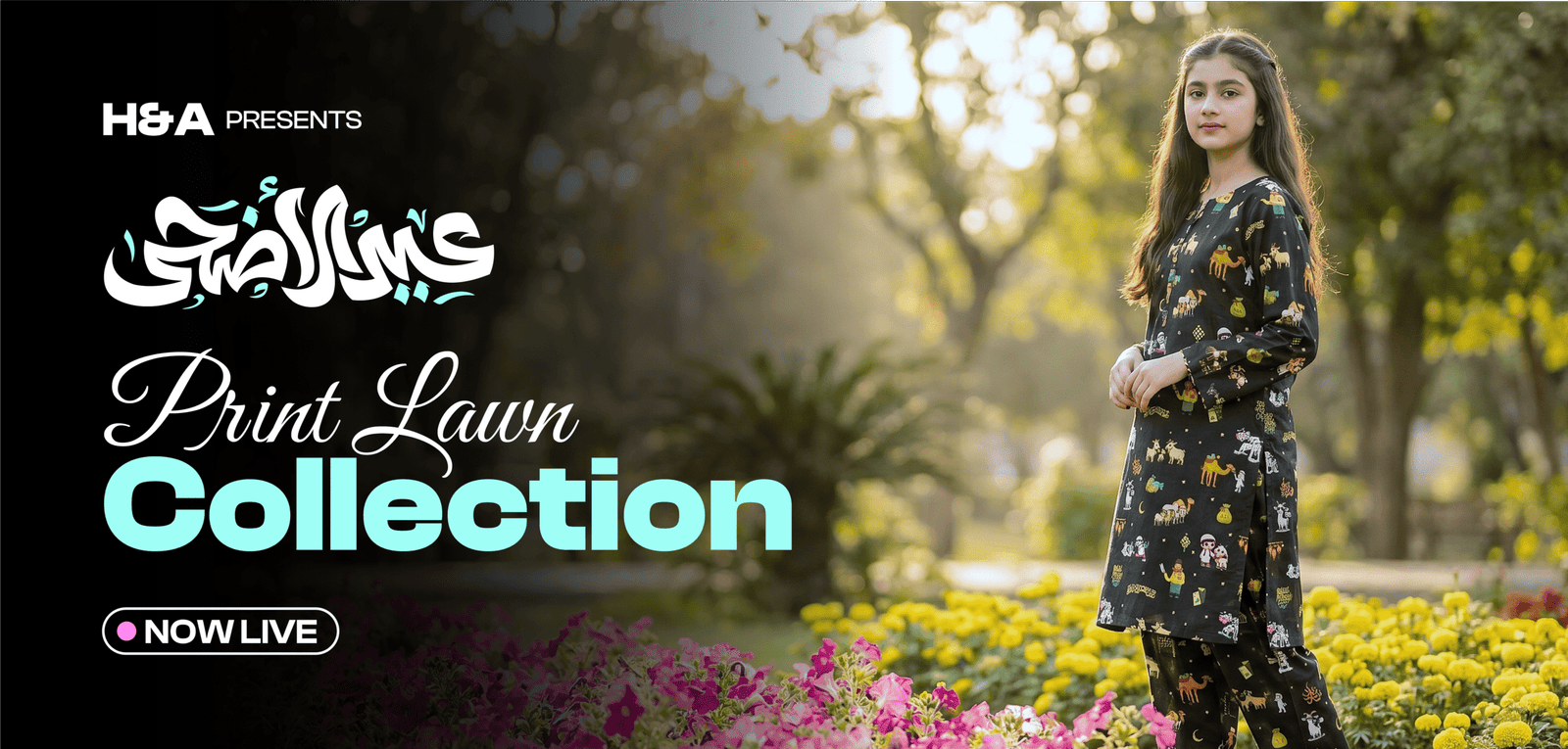 1280x612 - Hero Banner - Eid Collection - H&A Collections@2x