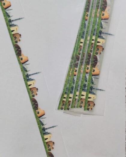 03 Azadi Patch - Strip 39"