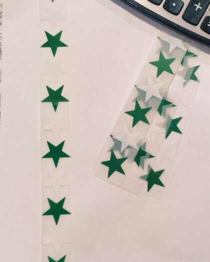 04 Azadi Patch - Strip 39"