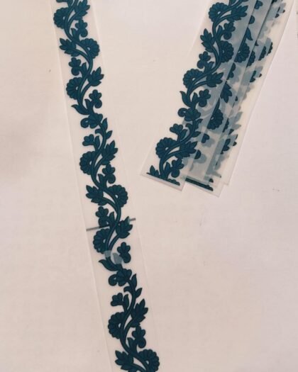8 Azadi Patch - Strip 39"