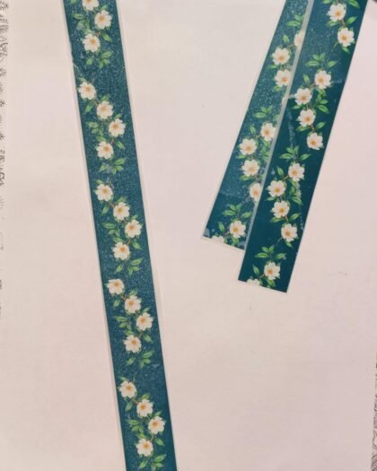 11 Azadi Patch - Strip 39"