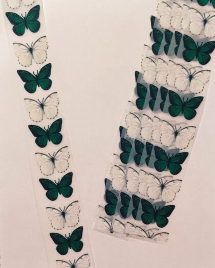 13 Azadi Patch - Strip 39"