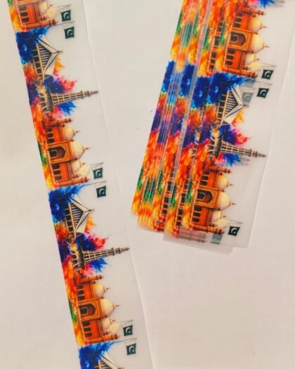 02 Azadi Patch - Strip 36"