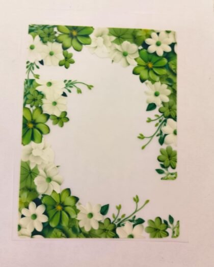 Corner 7  Azadi Patch