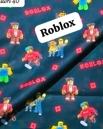 Roblox Funky Lawn — 39"