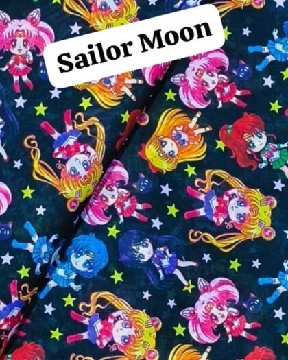 Sailor Moon Funky Lawn — 39"