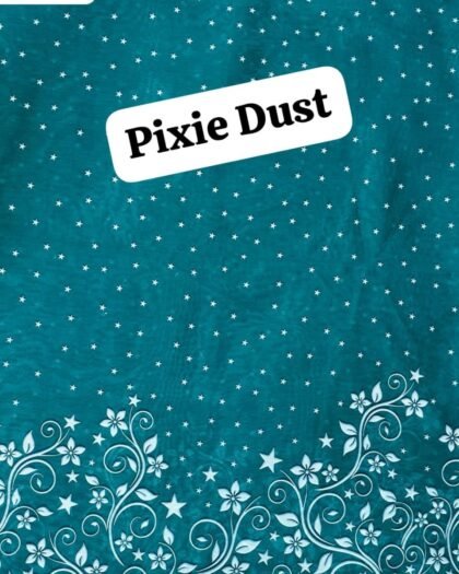 Pixie Dust — 39"
