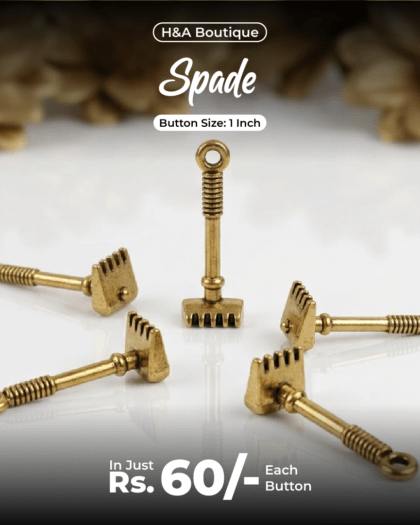 Spade