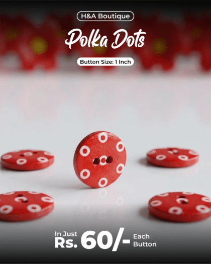 Polka Dots