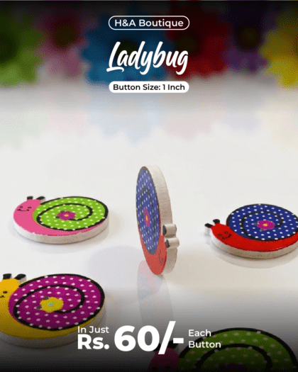 Ladybug