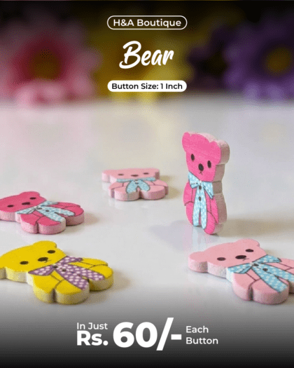 Bear