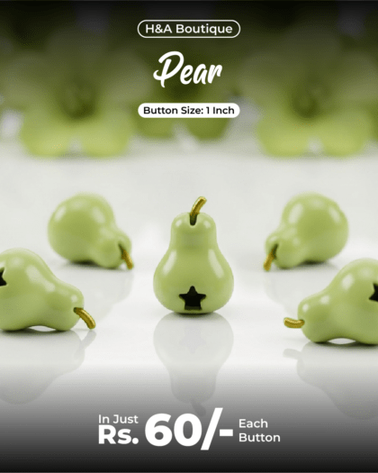 Pear