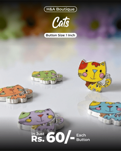 Cats