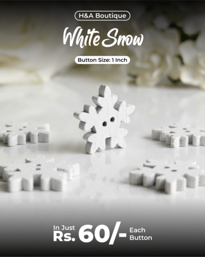 White Snow