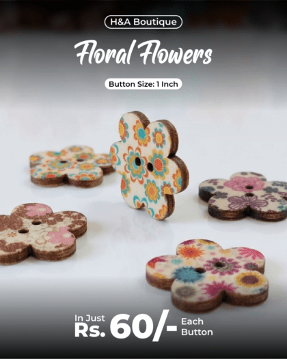 Floral Flowers