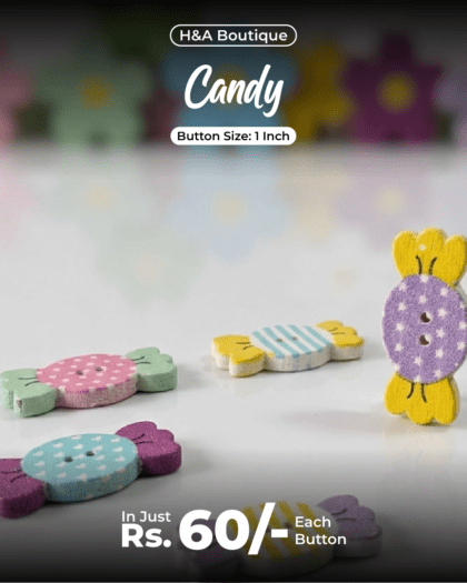 Candy
