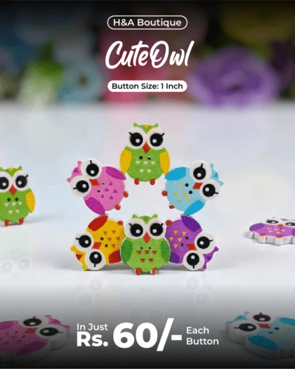 Cute Owl