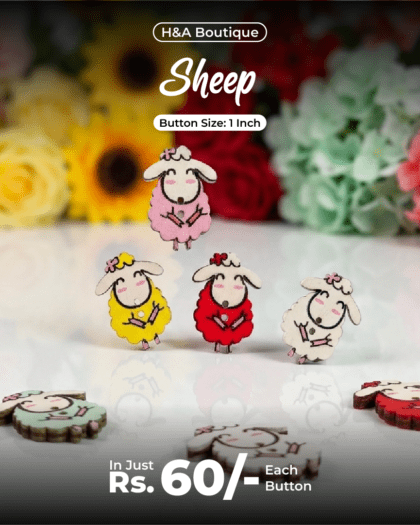 Sheep
