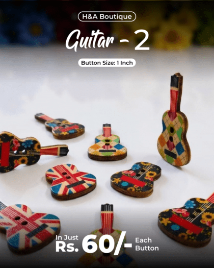 Guitar - 2