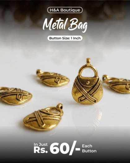 Metal Bag