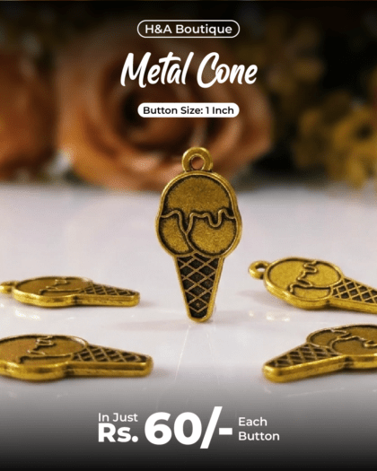 Metal Cone
