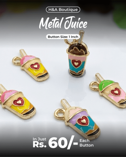 Metal Juice