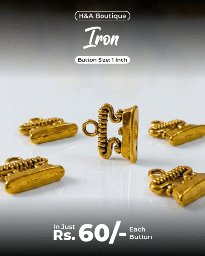 Iron