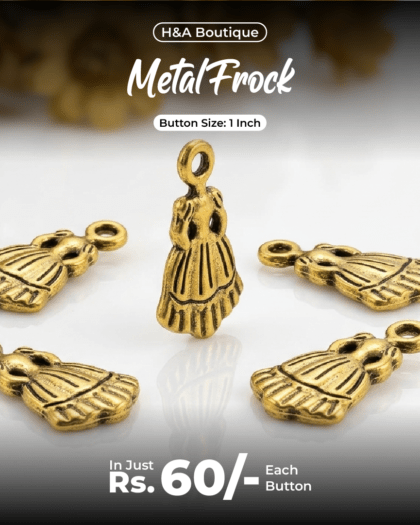 Metal Frock