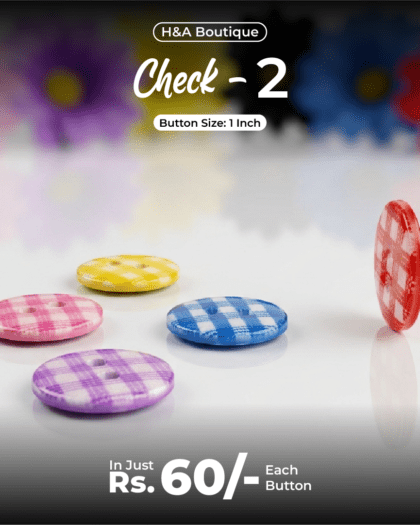 Check – 2
