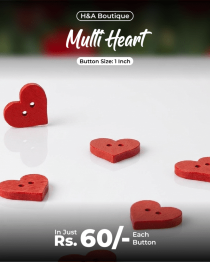 Multi Heart