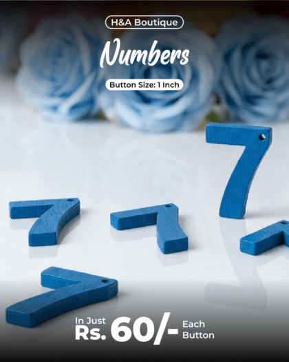 Numbers