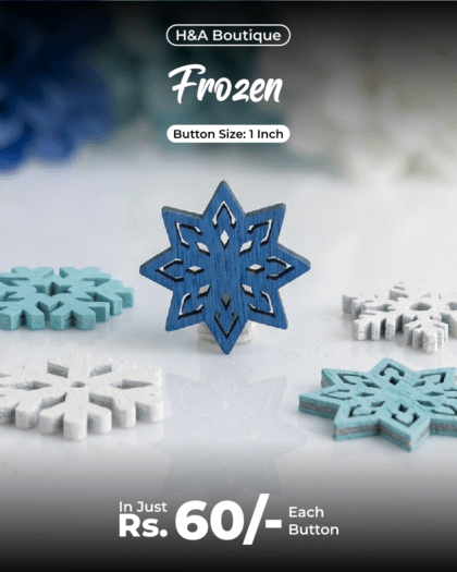 Frozen