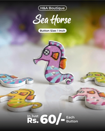 Seahorse