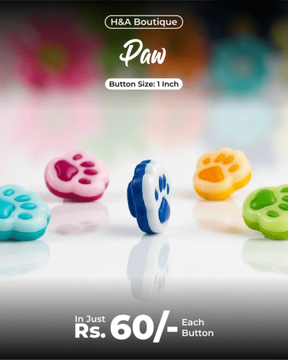 Paw