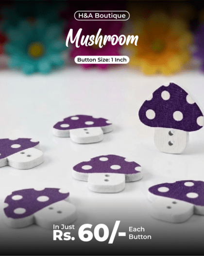 Mushroom