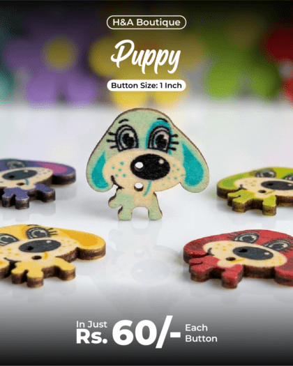 Puppy